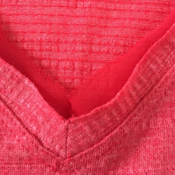 Anthropologie Deletta Thea Ruffled Peplum Top - Picture 6 of 7